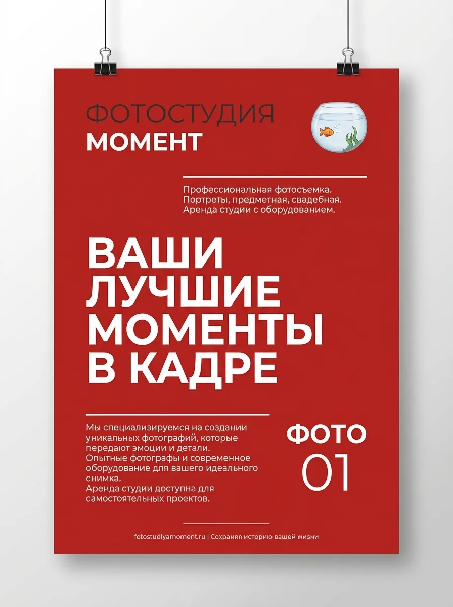 Пример результата: Учебные материалы