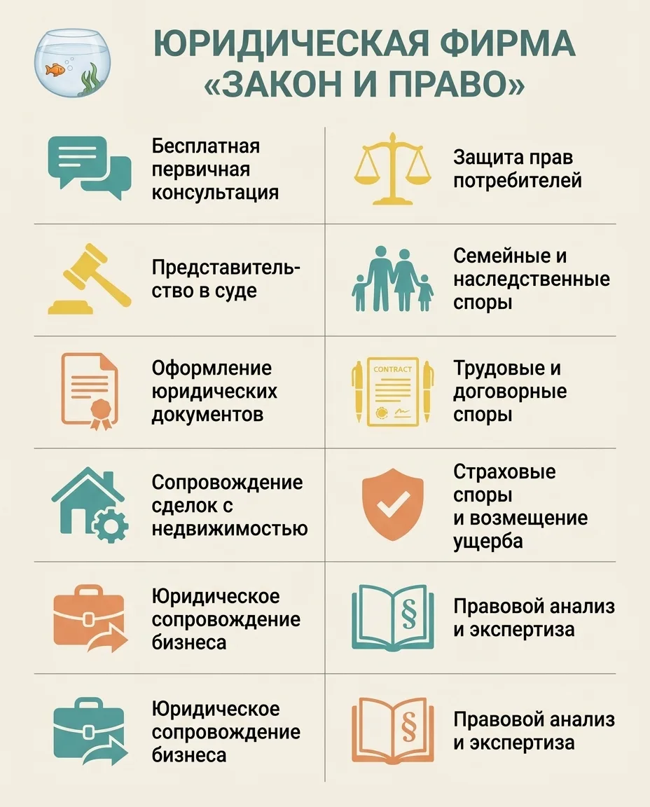 Пример результата: Плакаты безопасности